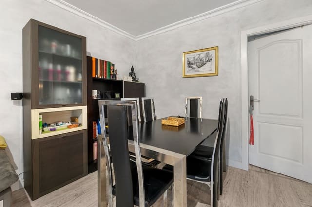 3 bedroom Townhouse for sale in Aguas Nuevas, Torrevieja with pool - € 235,000 (Ref: 9389979)