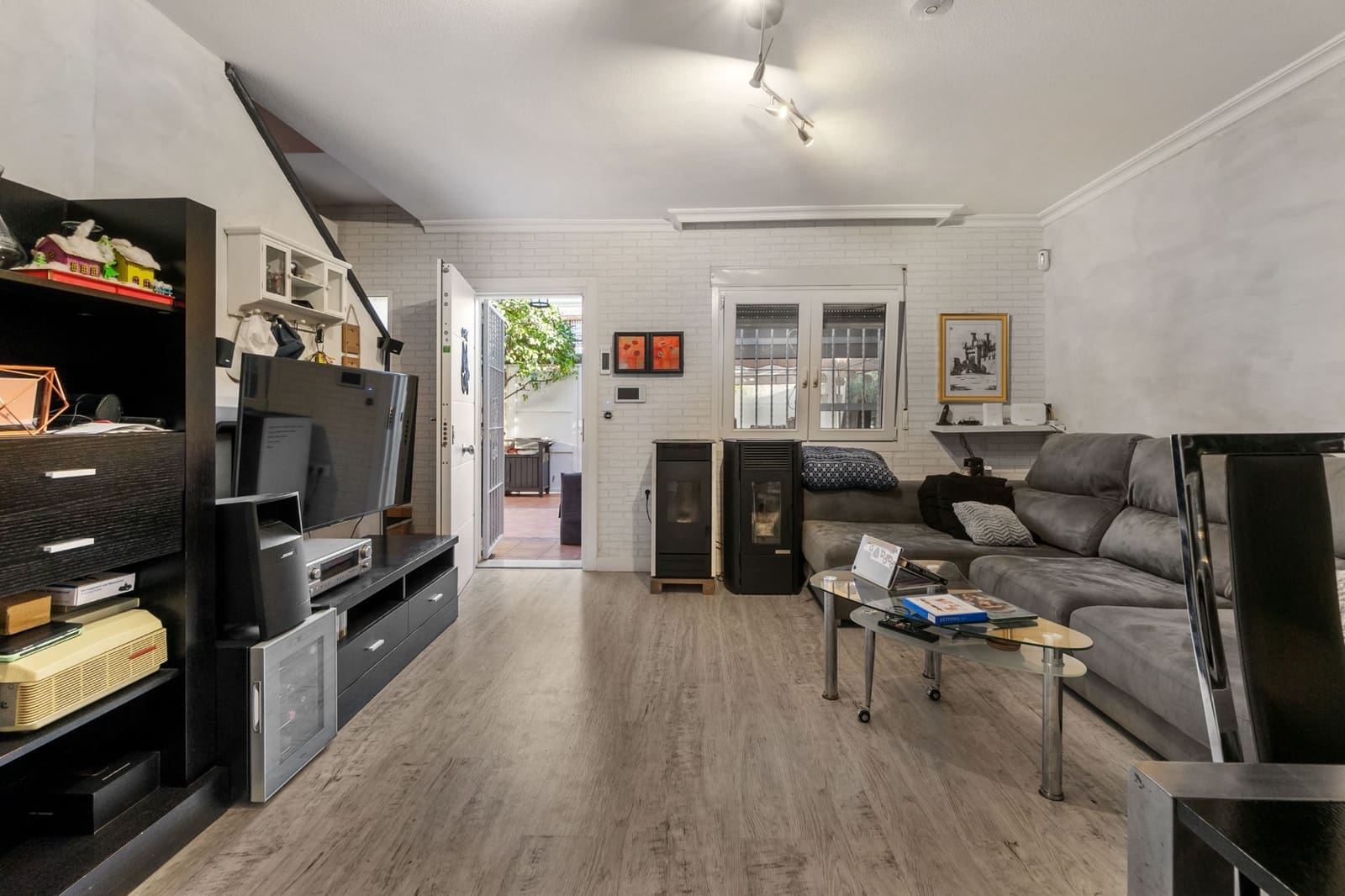 3 soverom Hus til salgs i Aguas Nuevas med svømmebasseng - € 235 000 (Ref: 9389979)