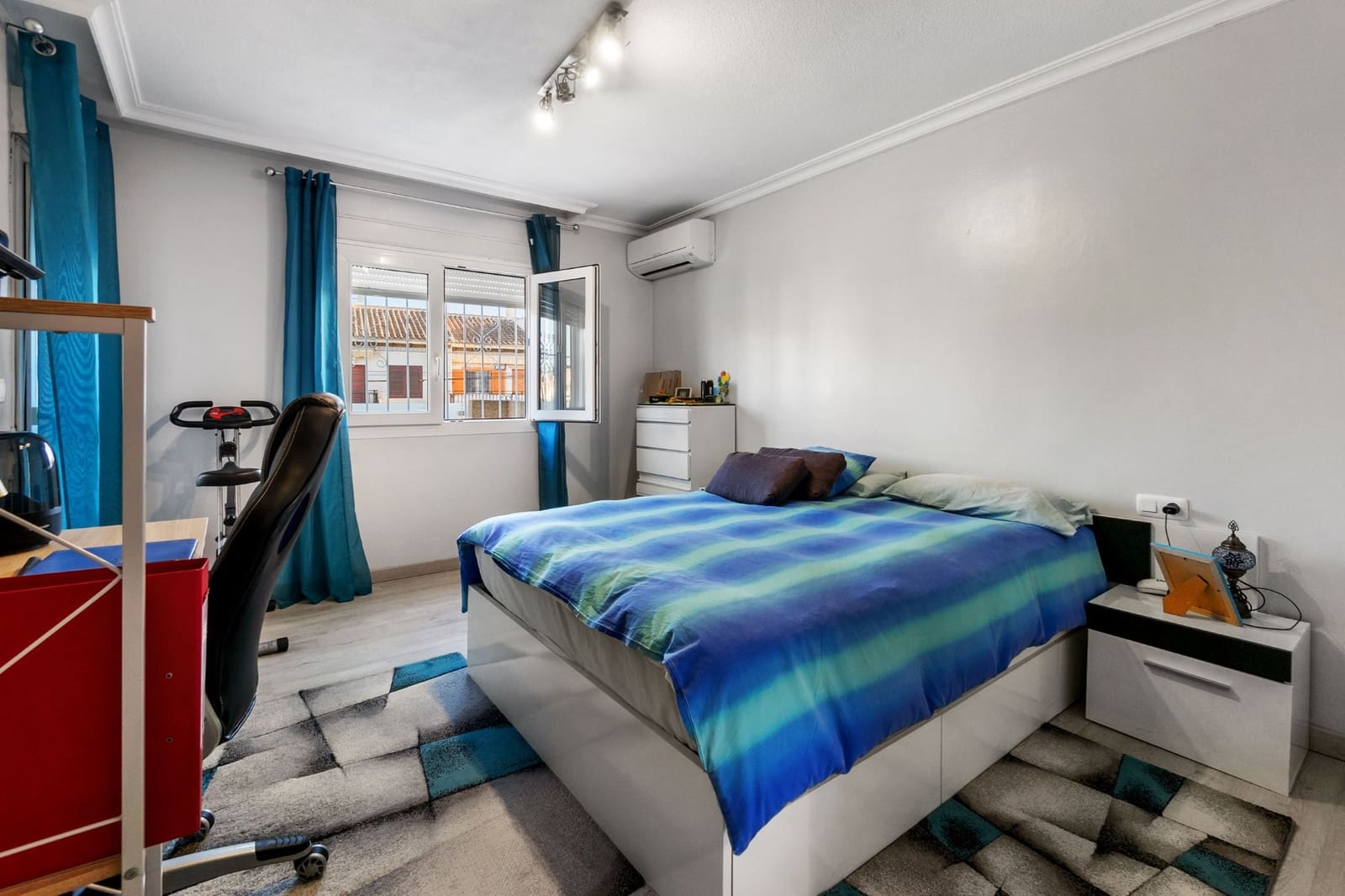 3 soverom Hus til salgs i Aguas Nuevas med svømmebasseng - € 235 000 (Ref: 9389979)