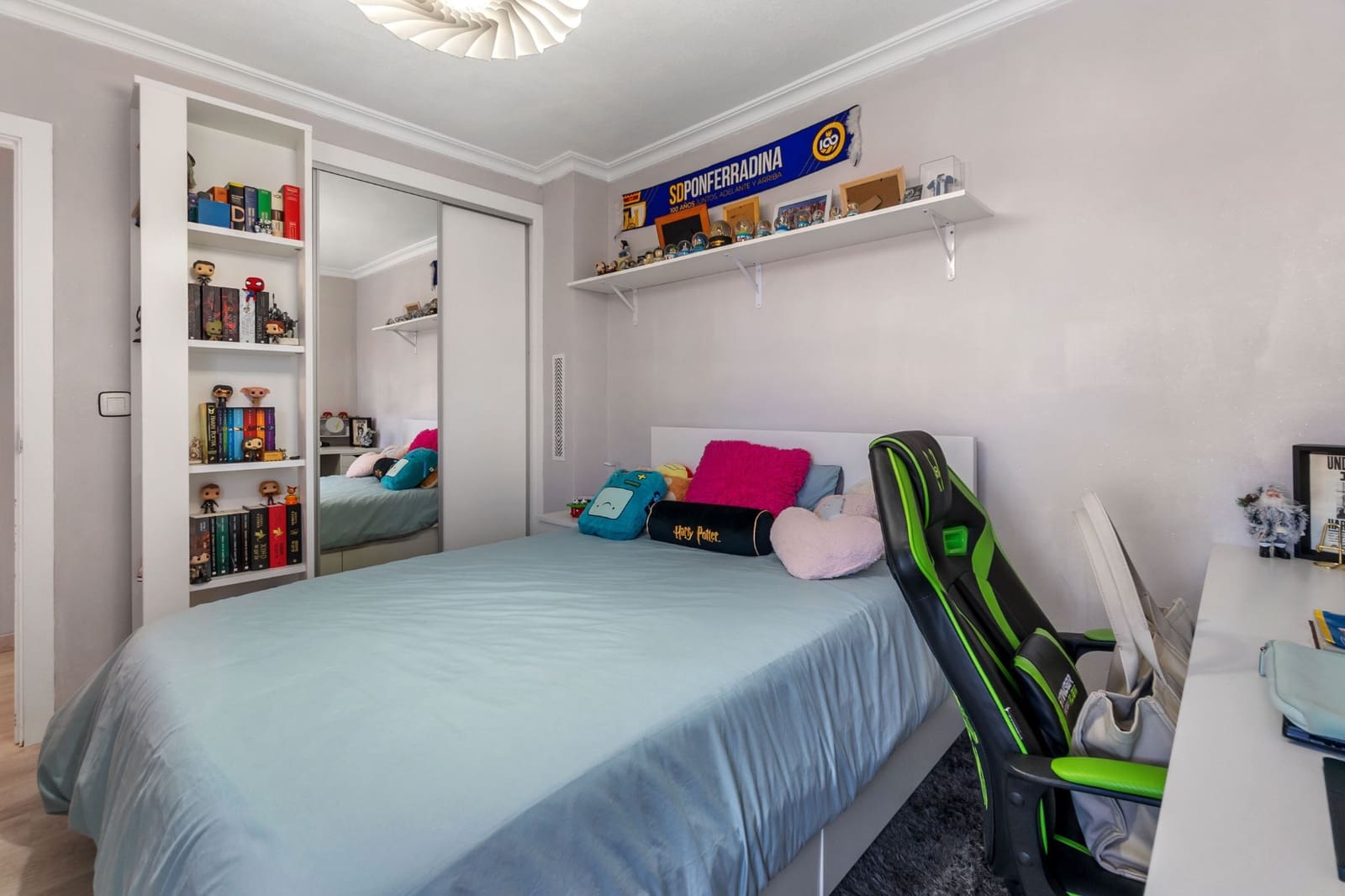 3 soverom Hus til salgs i Aguas Nuevas med svømmebasseng - € 235 000 (Ref: 9389979)