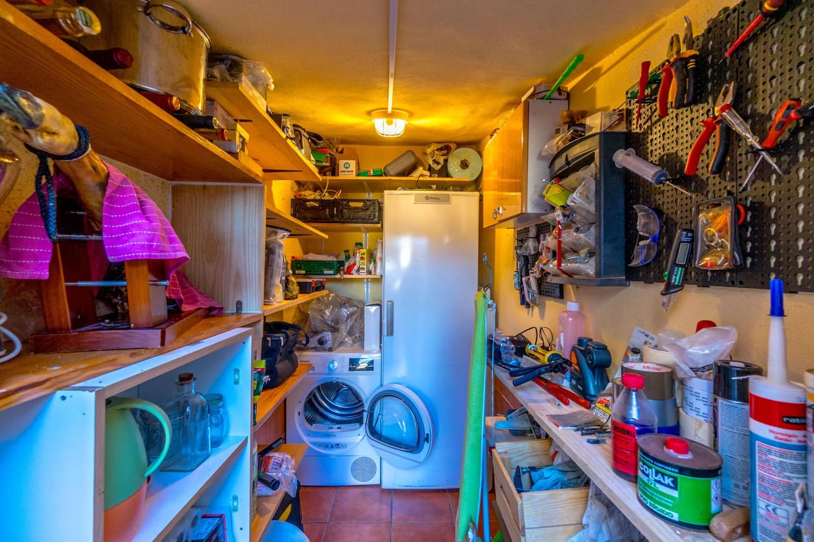 3 soverom Hus til salgs i Aguas Nuevas med svømmebasseng - € 235 000 (Ref: 9389979)