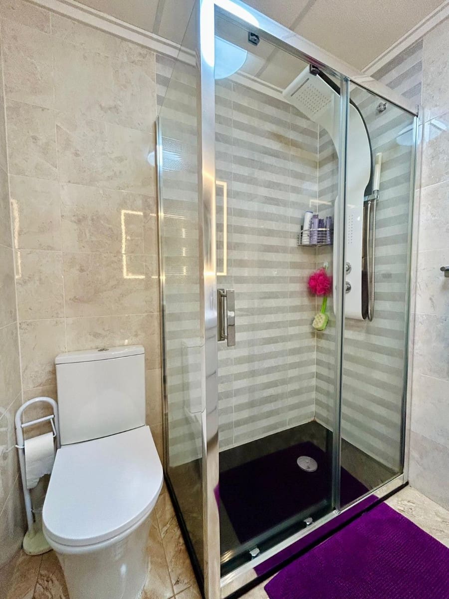 2 slaapkamer Huis te koop in Torrevieja - € 154.900 (Ref: 9389981)