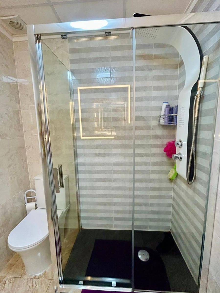 2 slaapkamer Huis te koop in Torrevieja - € 154.900 (Ref: 9389981)