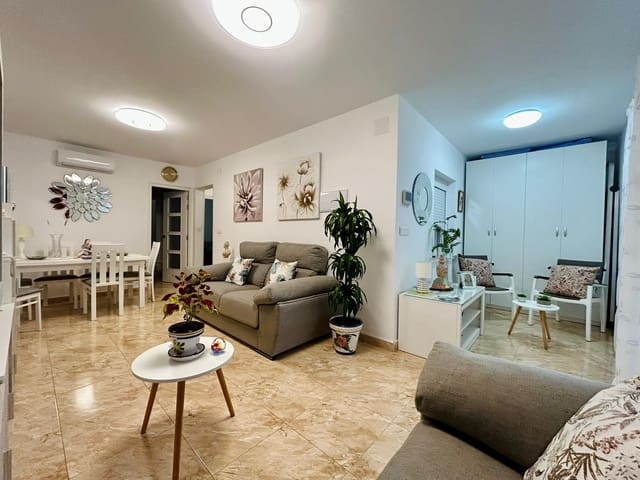 2 soveværelse Byhus til salg i El Chaparral, Torrevieja - € 154.900 (Ref: 9389981)