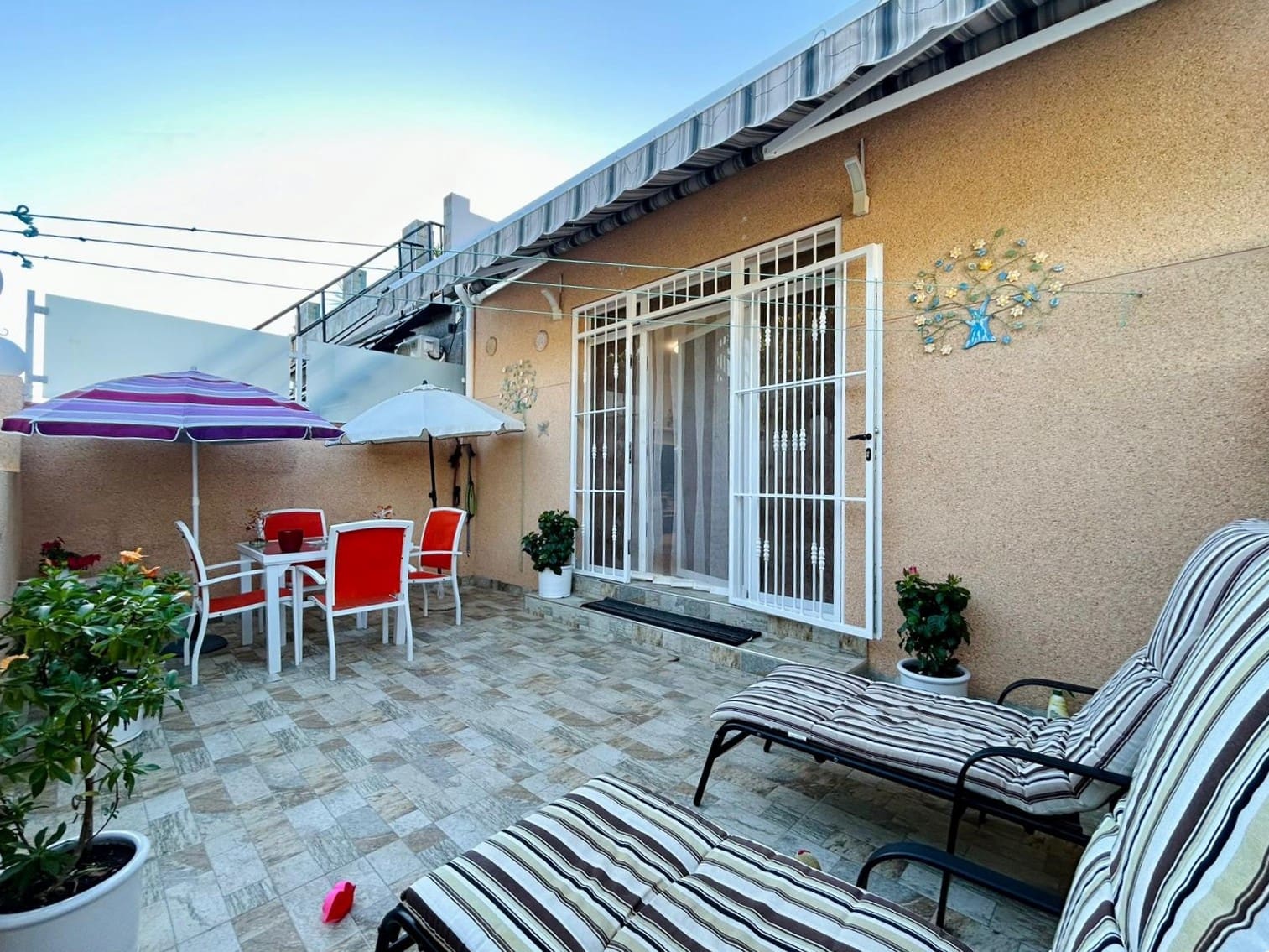 2 slaapkamer Huis te koop in Torrevieja - € 154.900 (Ref: 9389981)