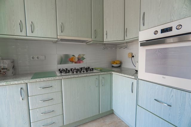 Chalet de 5 habitaciones en Ciudad Quesada, Rojales en venta con piscina - 350.000 € (Ref: 9397805)