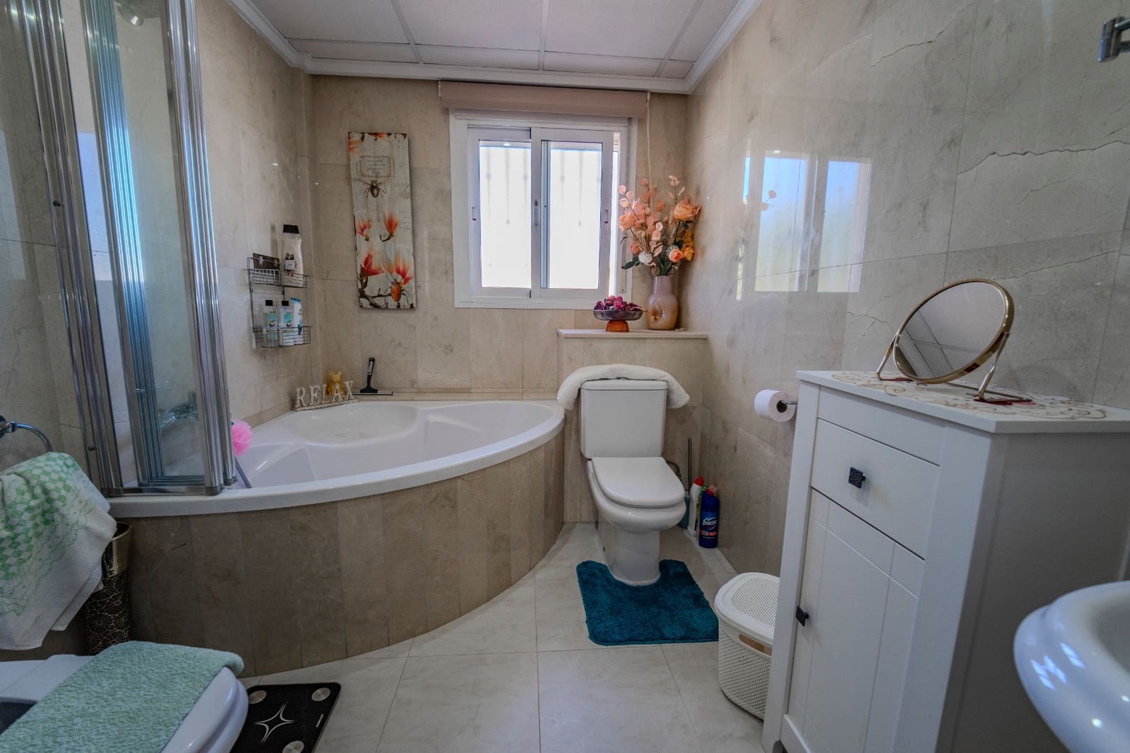 Casa de 3 habitaciones en Ciudad Quesada en venta con piscina - 235.000 € (Ref: 9405851)