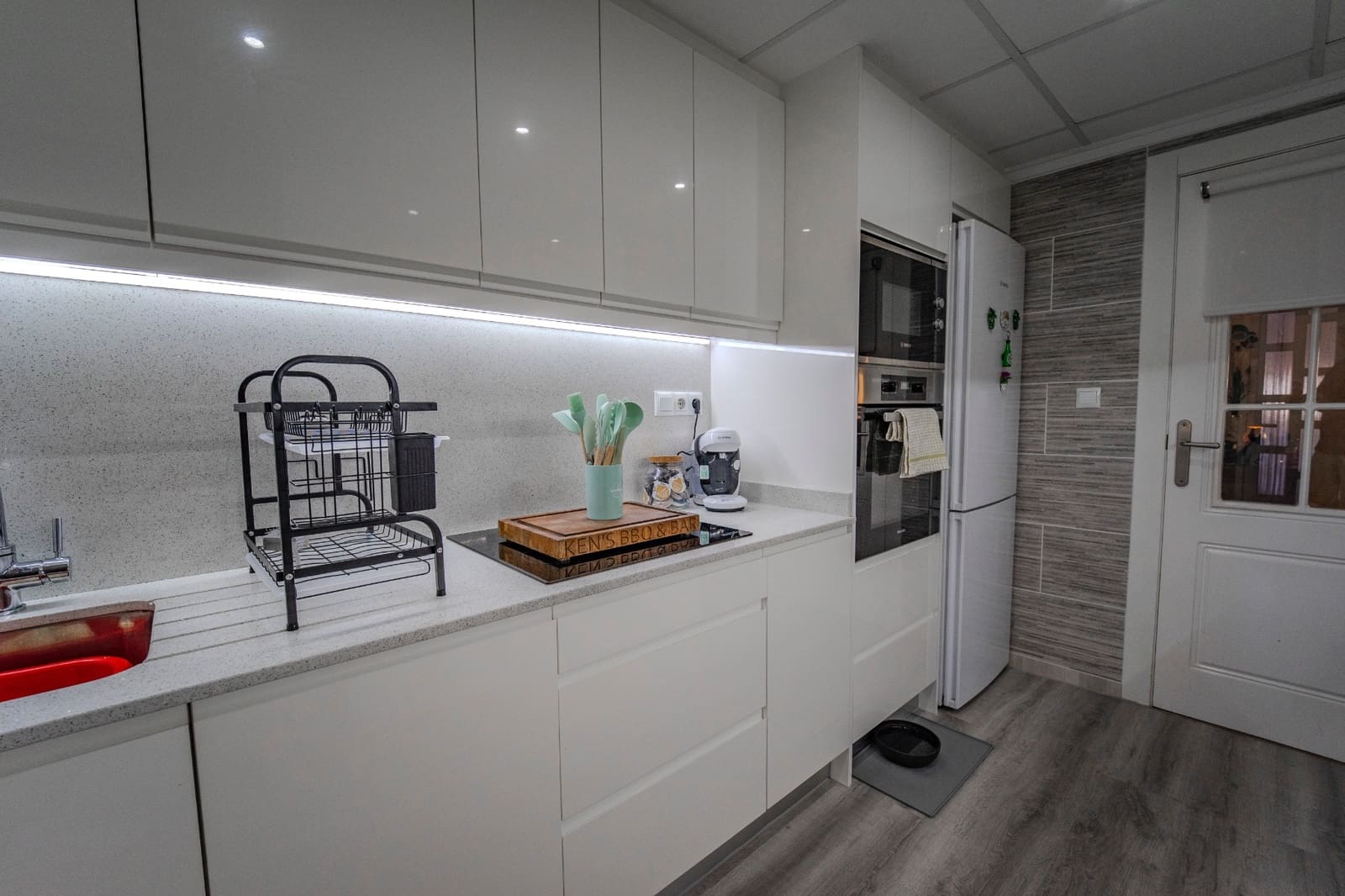 Casa de 3 habitaciones en Ciudad Quesada en venta con piscina - 235.000 € (Ref: 9405851)