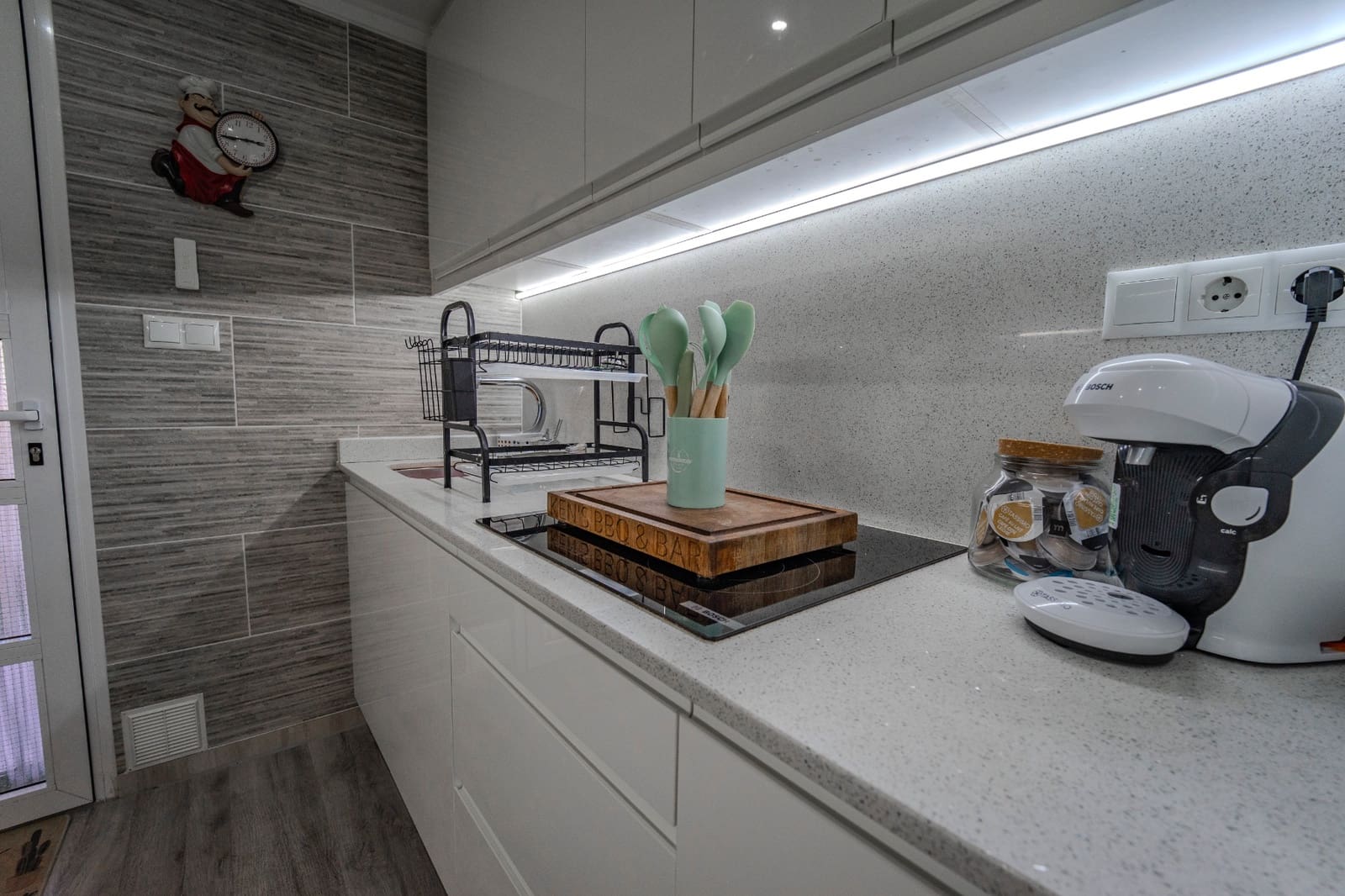 Casa de 3 habitaciones en Ciudad Quesada en venta con piscina - 235.000 € (Ref: 9405851)