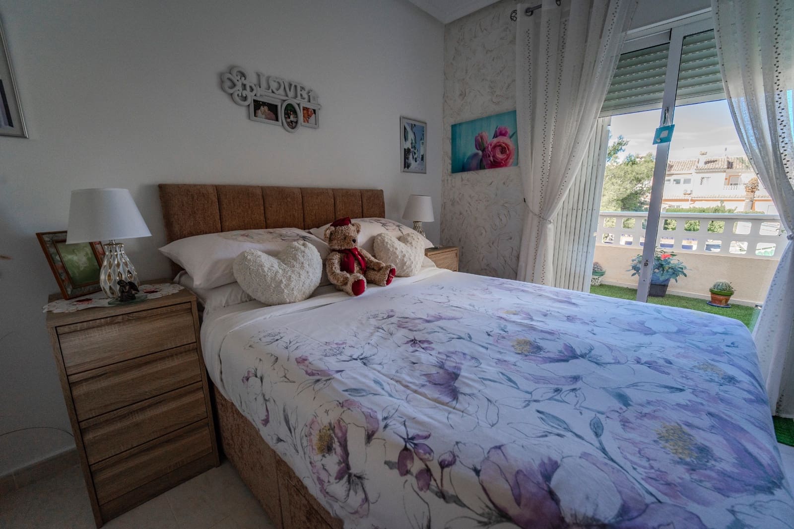 Casa de 3 habitaciones en Ciudad Quesada en venta con piscina - 235.000 € (Ref: 9405851)