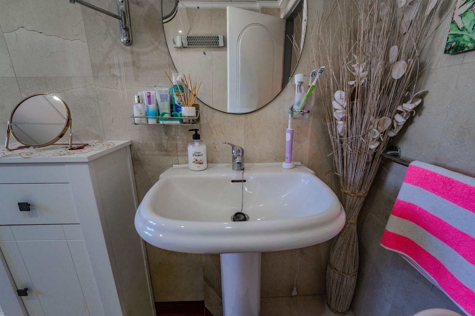 Casa de 3 habitaciones en Ciudad Quesada en venta con piscina - 235.000 € (Ref: 9405851)