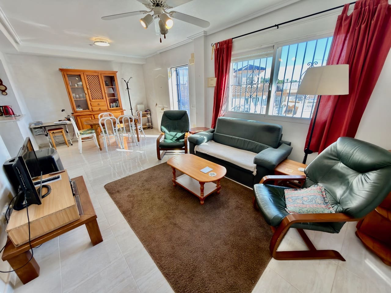 Chalet de 3 habitaciones en Ciudad Quesada en venta con piscina garaje - 200.000 € (Ref: 9405852)