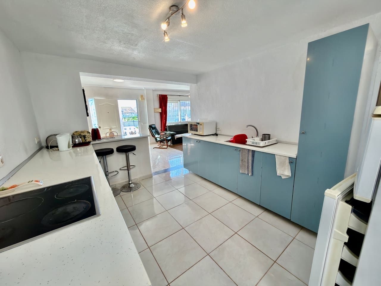 Chalet de 3 habitaciones en Ciudad Quesada en venta con piscina garaje - 200.000 € (Ref: 9405852)