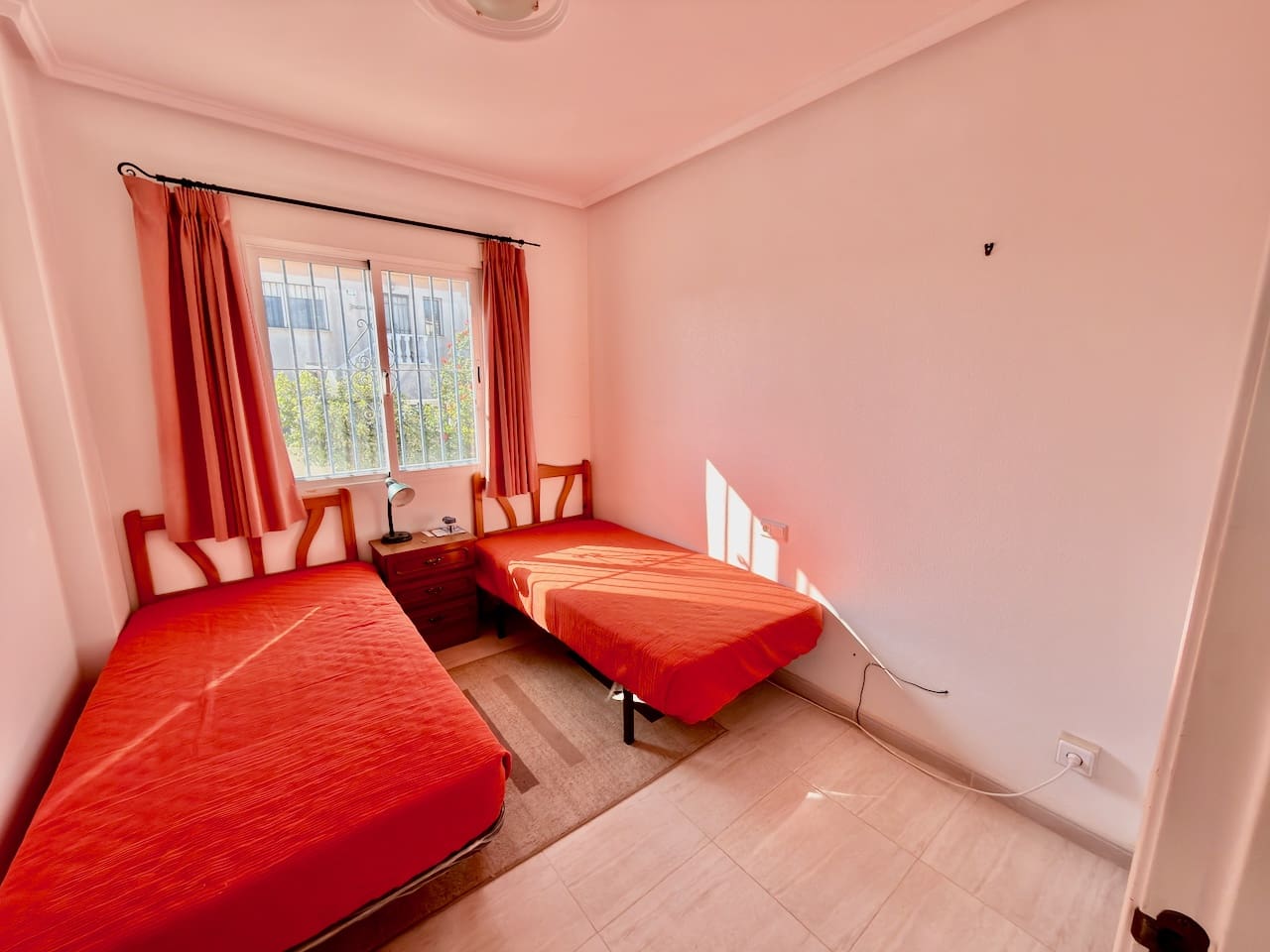 Chalet de 3 habitaciones en Ciudad Quesada en venta con piscina garaje - 200.000 € (Ref: 9405852)