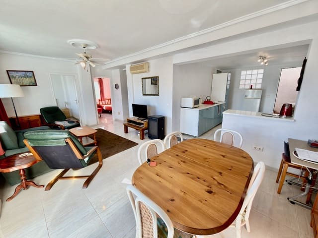 Chalet de 3 habitaciones en Ciudad Quesada, Rojales en venta con piscina garaje - 200.000 € (Ref: 9405852)