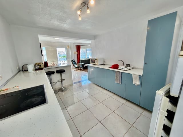 Chalet de 3 habitaciones en Ciudad Quesada, Rojales en venta con piscina garaje - 200.000 € (Ref: 9405852)