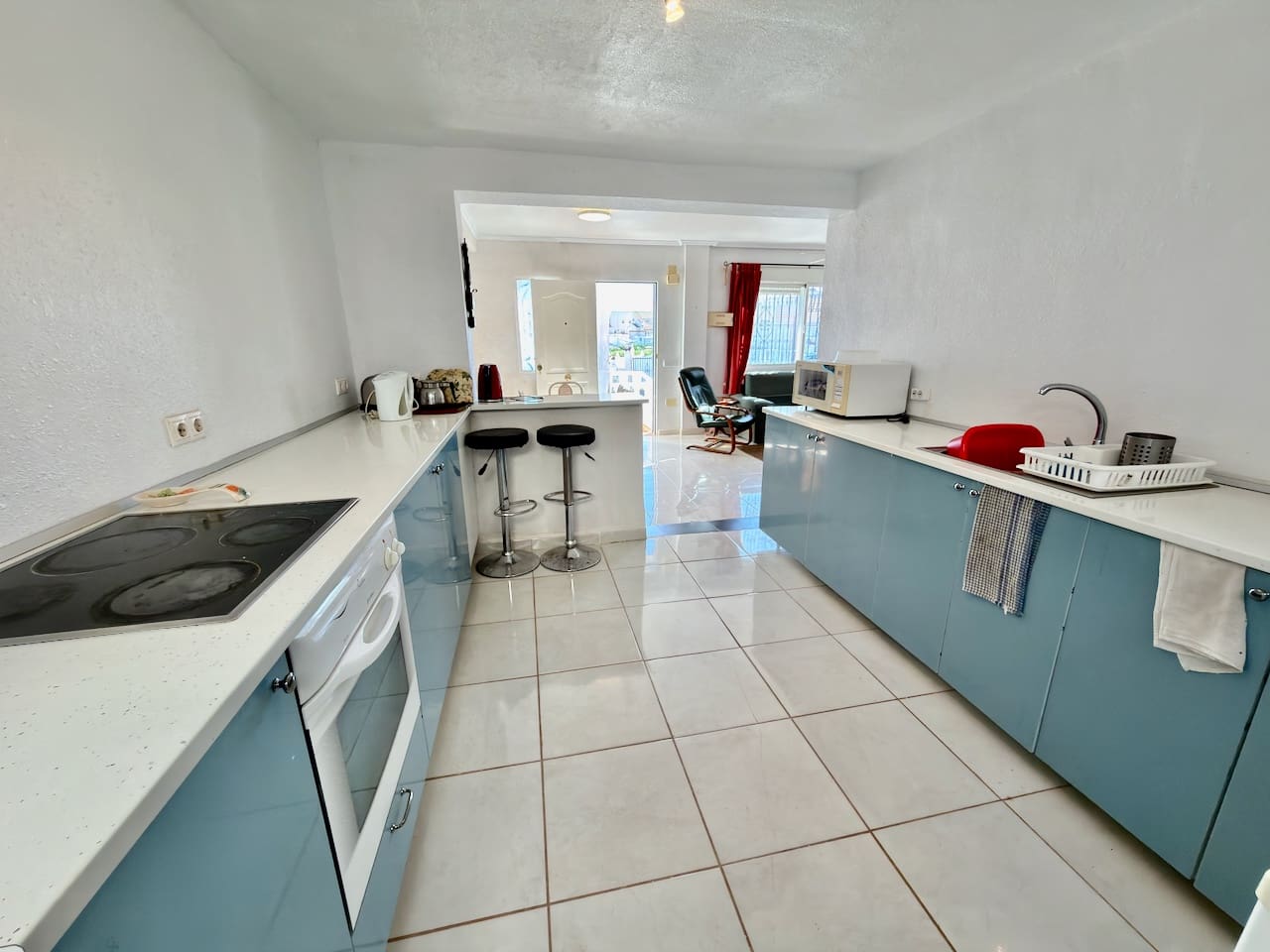 Chalet de 3 habitaciones en Ciudad Quesada en venta con piscina garaje - 200.000 € (Ref: 9405852)