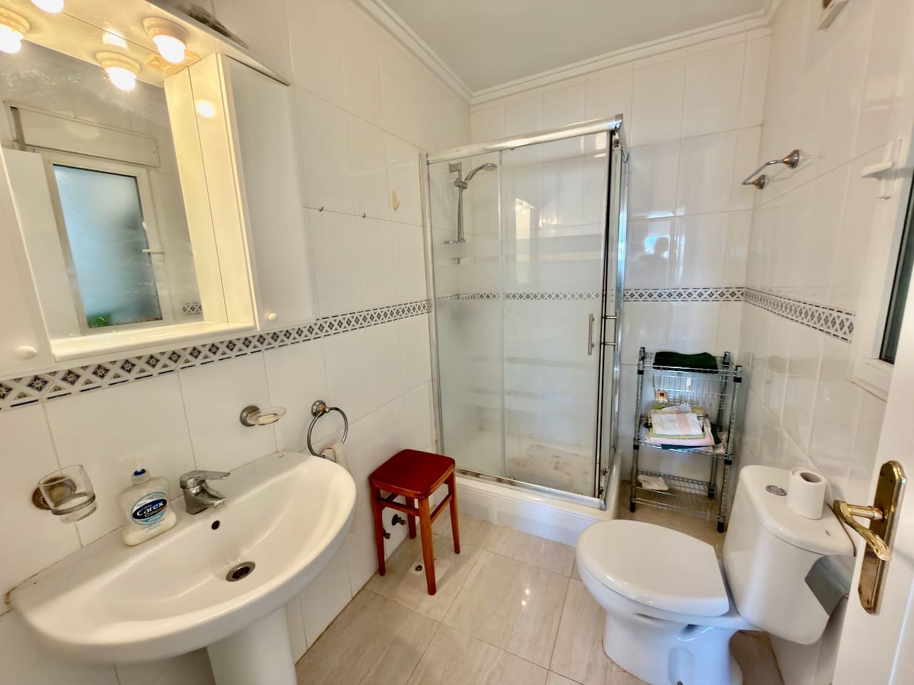 Chalet de 3 habitaciones en Ciudad Quesada en venta con piscina garaje - 200.000 € (Ref: 9405852)