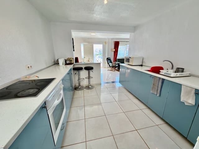 Chalet de 3 habitaciones en Ciudad Quesada, Rojales en venta con piscina garaje - 200.000 € (Ref: 9405852)