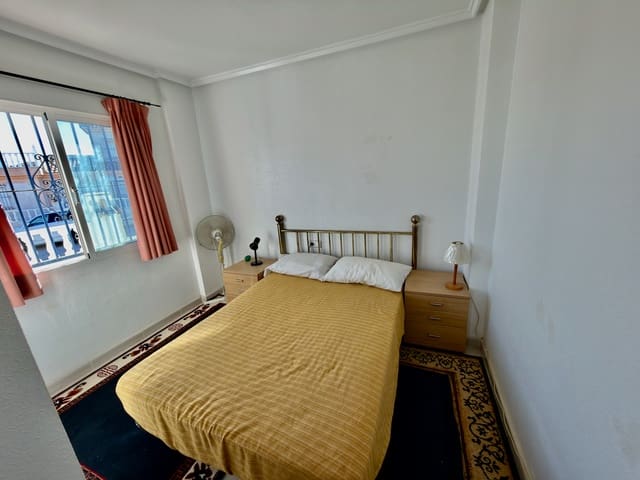 Chalet de 3 habitaciones en Ciudad Quesada, Rojales en venta con piscina garaje - 200.000 € (Ref: 9405852)