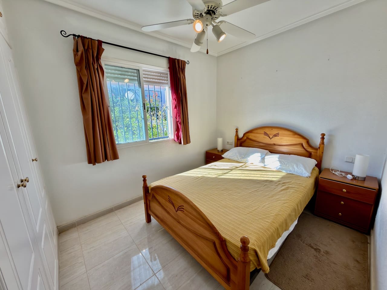 Chalet de 3 habitaciones en Ciudad Quesada en venta con piscina garaje - 200.000 € (Ref: 9405852)