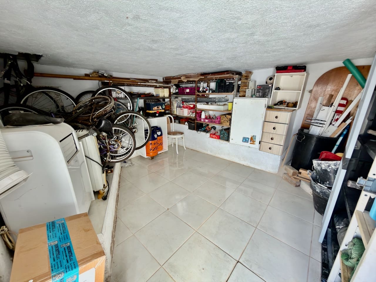 Chalet de 3 habitaciones en Ciudad Quesada en venta con piscina garaje - 200.000 € (Ref: 9405852)