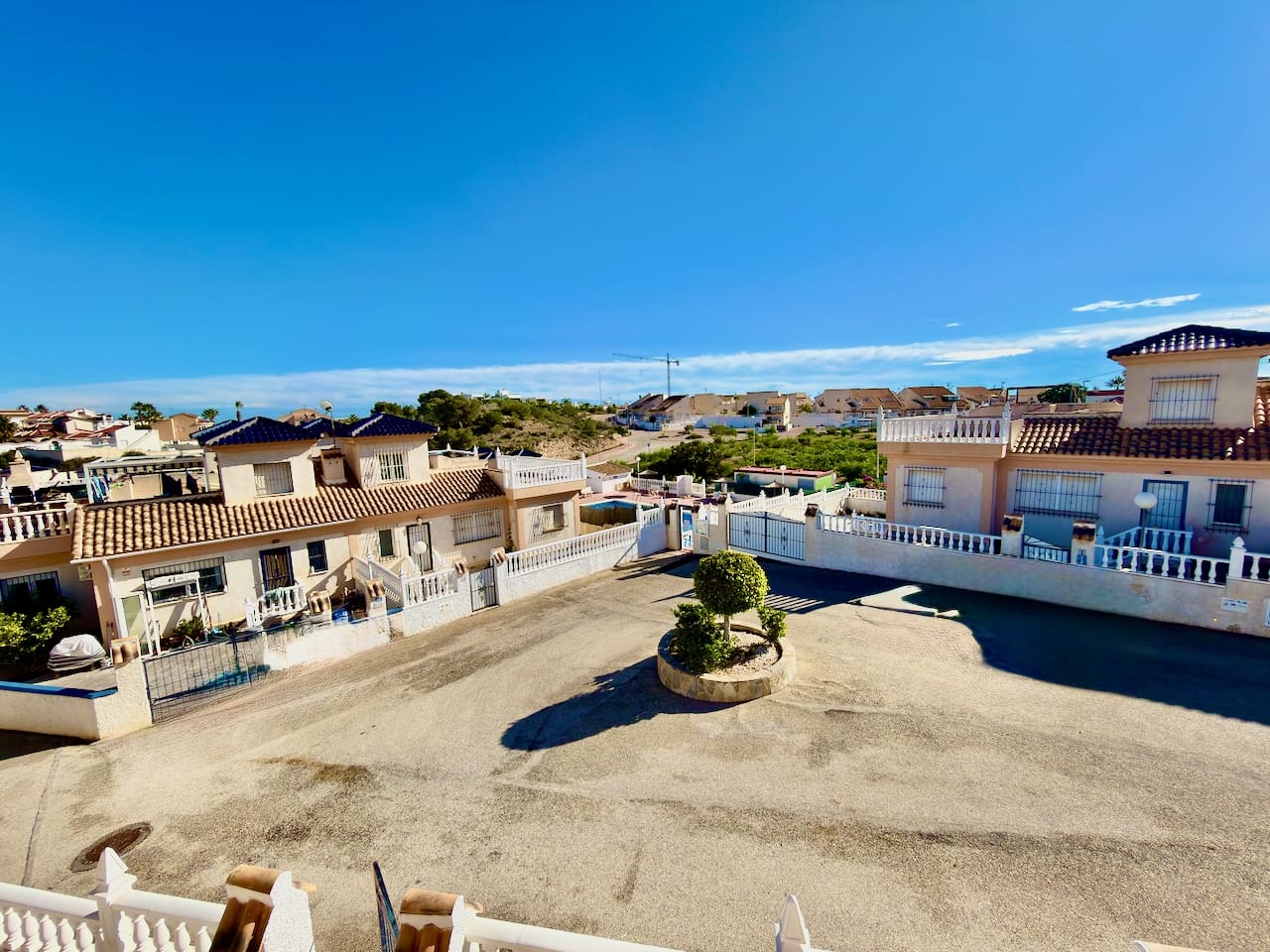 Chalet de 3 habitaciones en Ciudad Quesada en venta con piscina garaje - 200.000 € (Ref: 9405852)