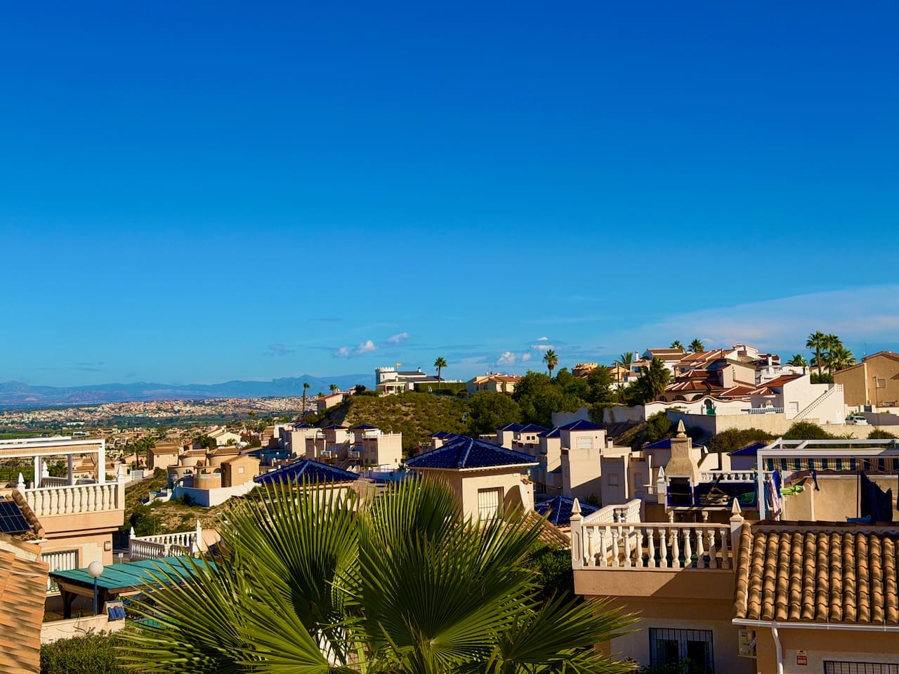 Chalet de 3 habitaciones en Ciudad Quesada en venta con piscina garaje - 200.000 € (Ref: 9405852)