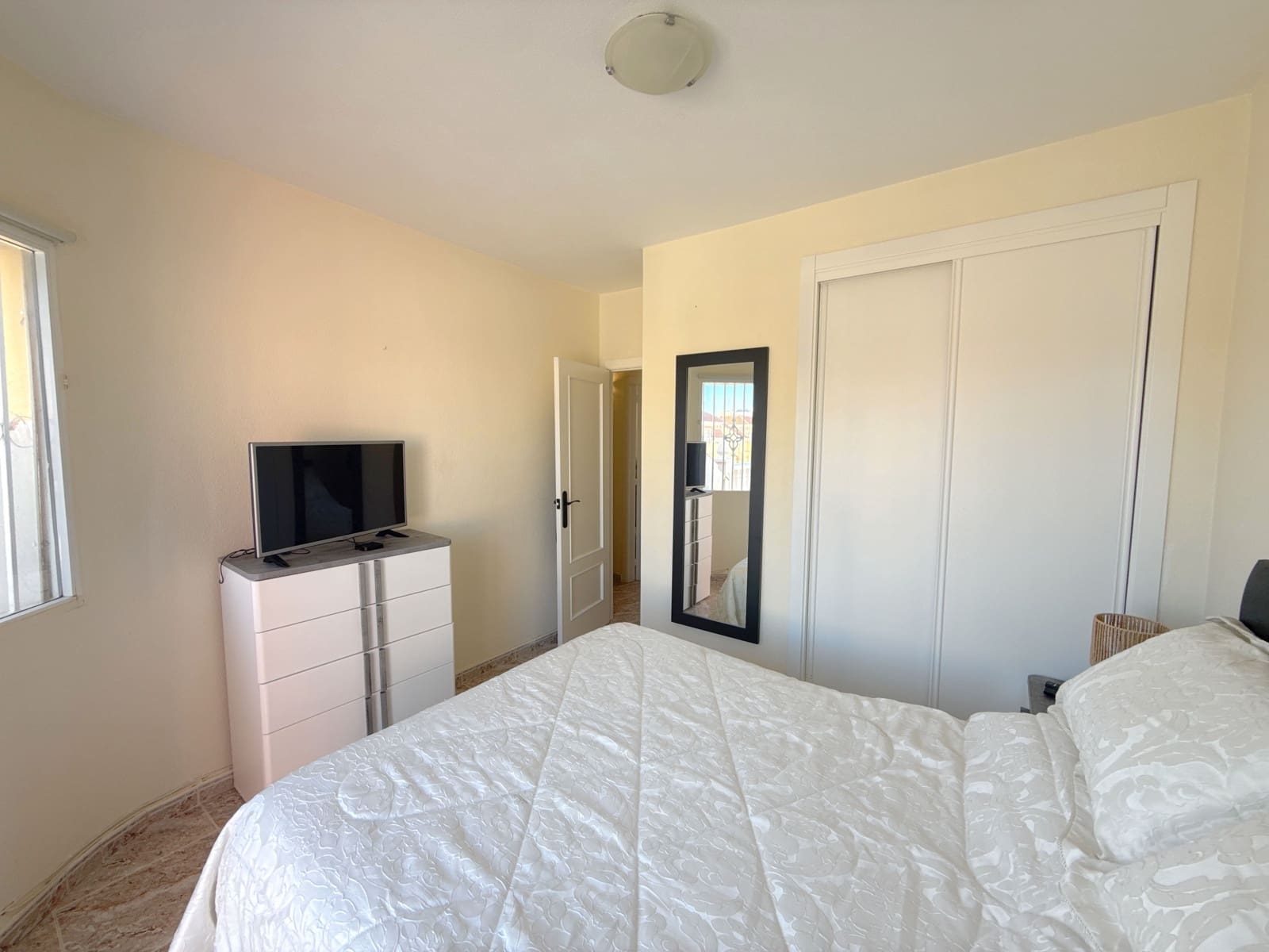 2 chambre Maison de Ville à vendre à La Zenia avec piscine - 209 950 € (Ref: 9410048)