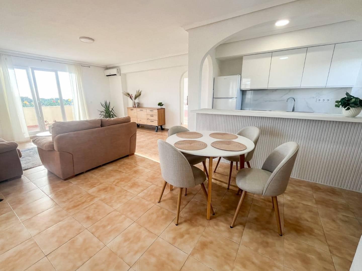 2 bedroom Apartment for sale in Punta Prima - € 254,000 (Ref: 9410049)