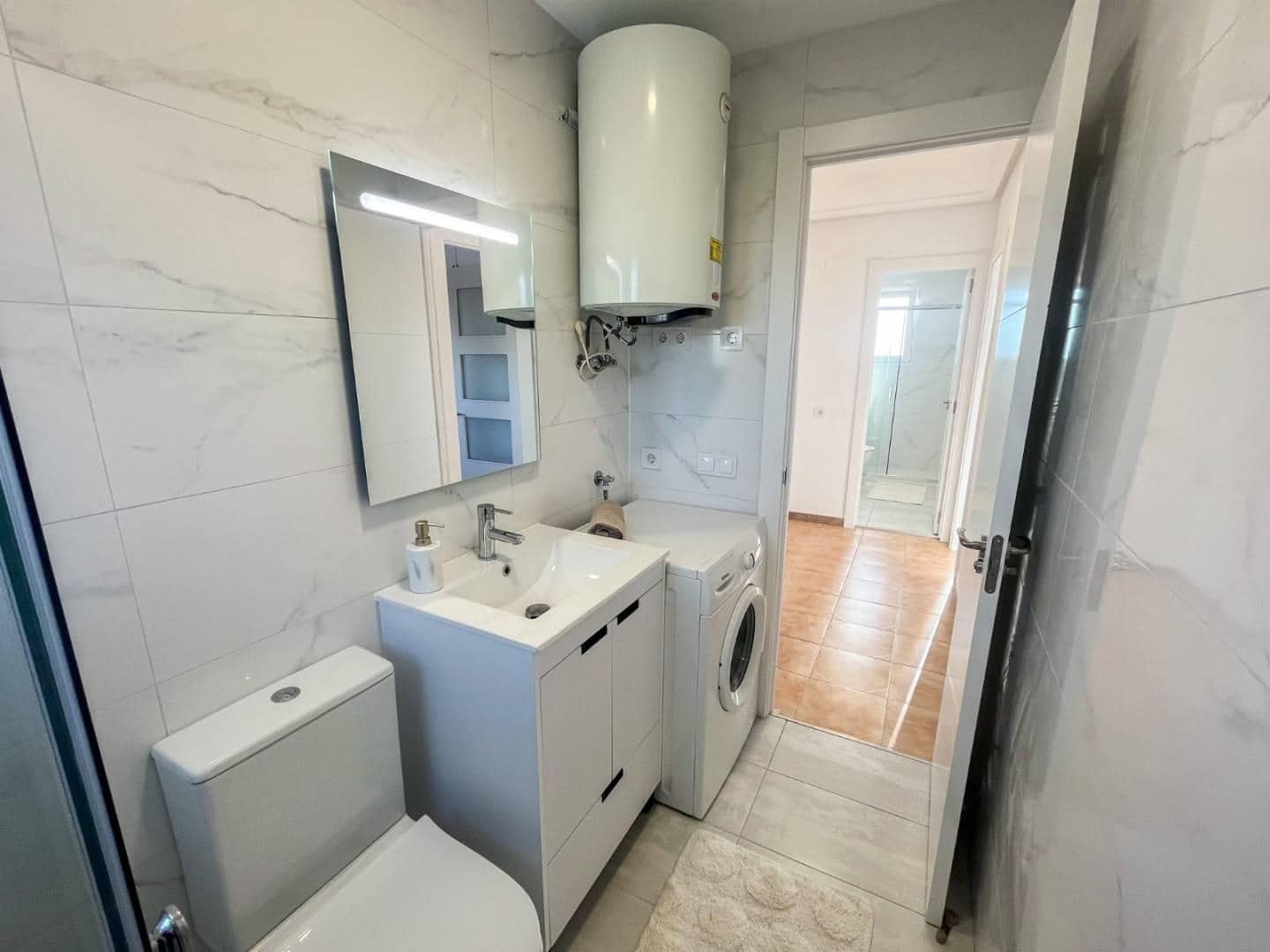 2 bedroom Apartment for sale in Punta Prima - € 254,000 (Ref: 9410049)