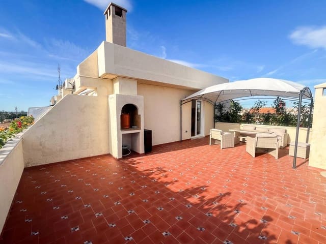 2 sypialnia Apartament na sprzedaż w Punta Prima, Torrevieja - 254 000 € (Ref: 9410049)