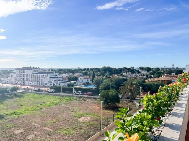 2 sypialnia Apartament na sprzedaż w Punta Prima, Torrevieja - 254 000 € (Ref: 9410049)