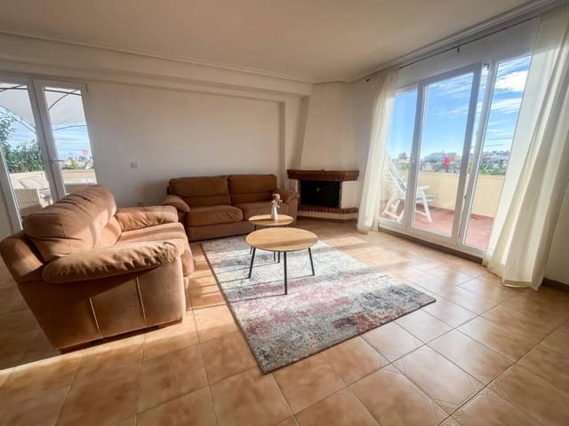 2 sypialnia Apartament na sprzedaż w Punta Prima, Torrevieja - 254 000 € (Ref: 9410049)