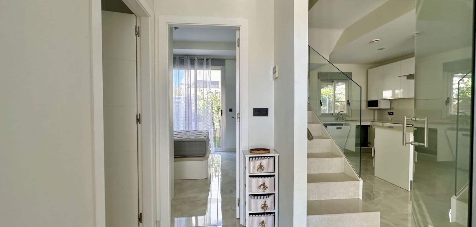 3 sovrum Villa till salu i Cabo Roig med pool - 389 000 € (Ref: 9413028)