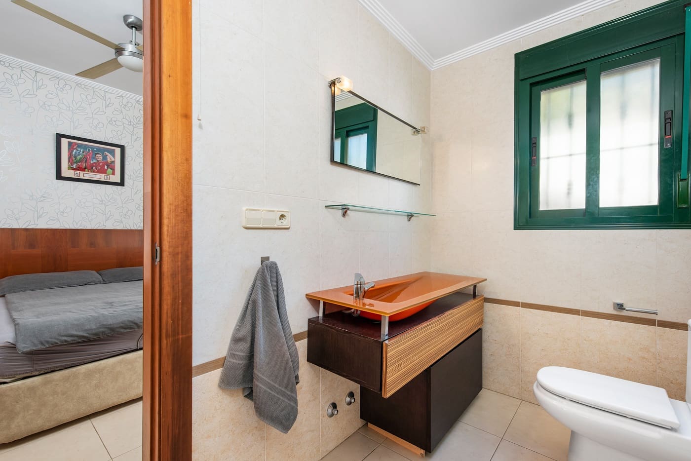 4 chambre Villa/Maison à vendre à Ciudad Quesada avec piscine - 520 000 € (Ref: 9415324)