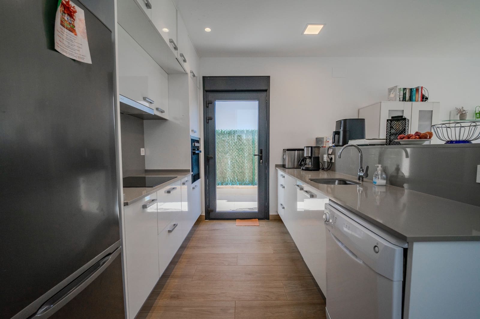 3 soverom Kjedet enebolig til salgs i Ciudad Quesada med svømmebasseng - € 405 000 (Ref: 9419462)