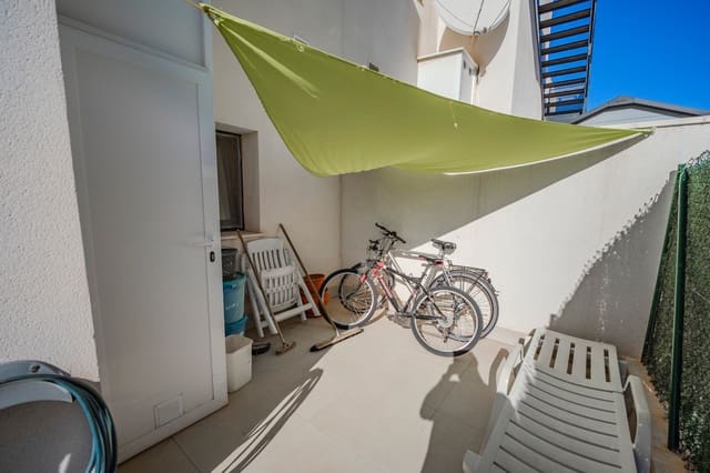 3 soverom Kjedet enebolig til salgs i Ciudad Quesada, Rojales med svømmebasseng - € 405 000 (Ref: 9419462)