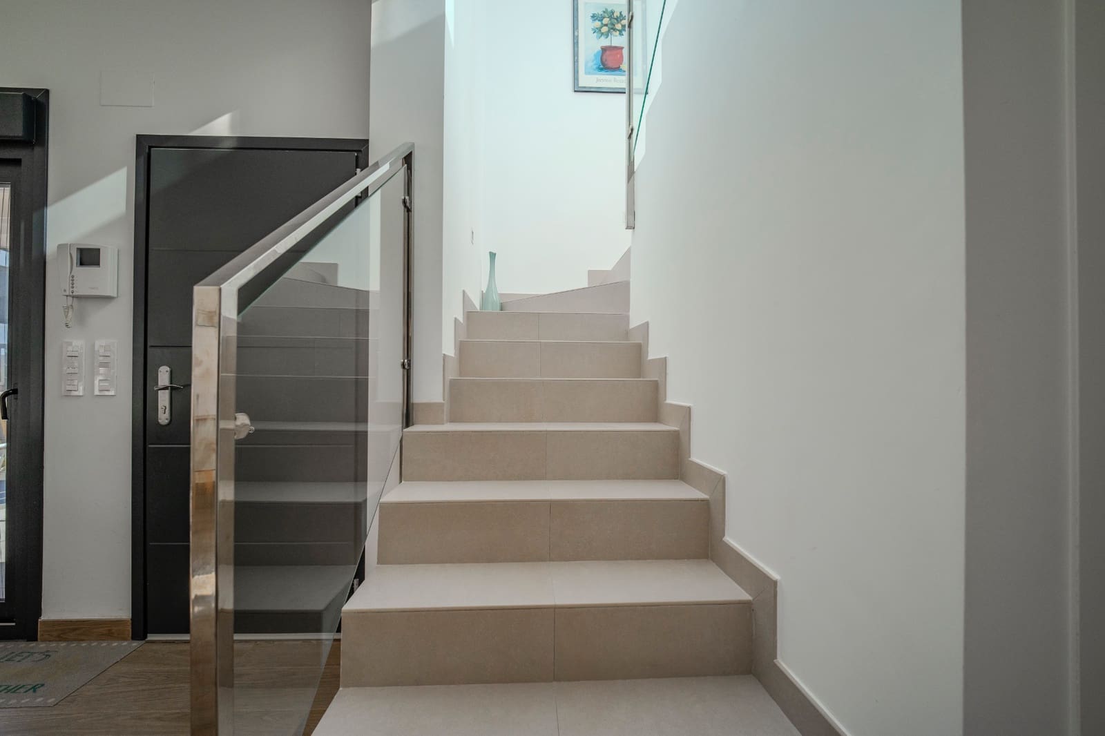 3 soverom Kjedet enebolig til salgs i Ciudad Quesada med svømmebasseng - € 405 000 (Ref: 9419462)