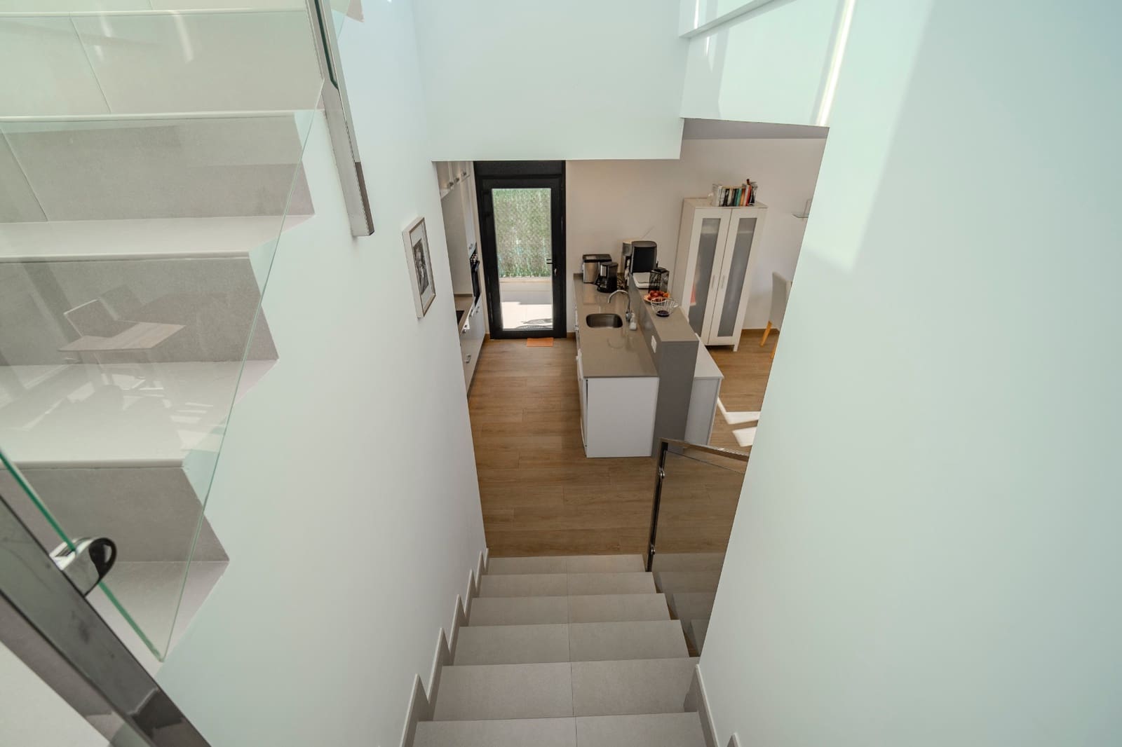 3 soverom Kjedet enebolig til salgs i Ciudad Quesada med svømmebasseng - € 405 000 (Ref: 9419462)