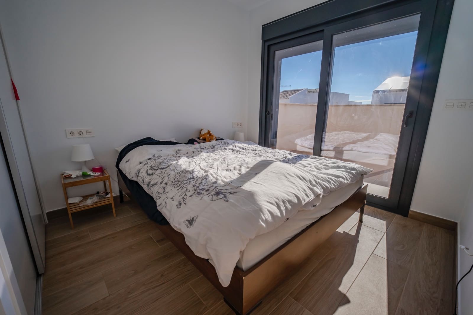 3 soverom Kjedet enebolig til salgs i Ciudad Quesada med svømmebasseng - € 405 000 (Ref: 9419462)