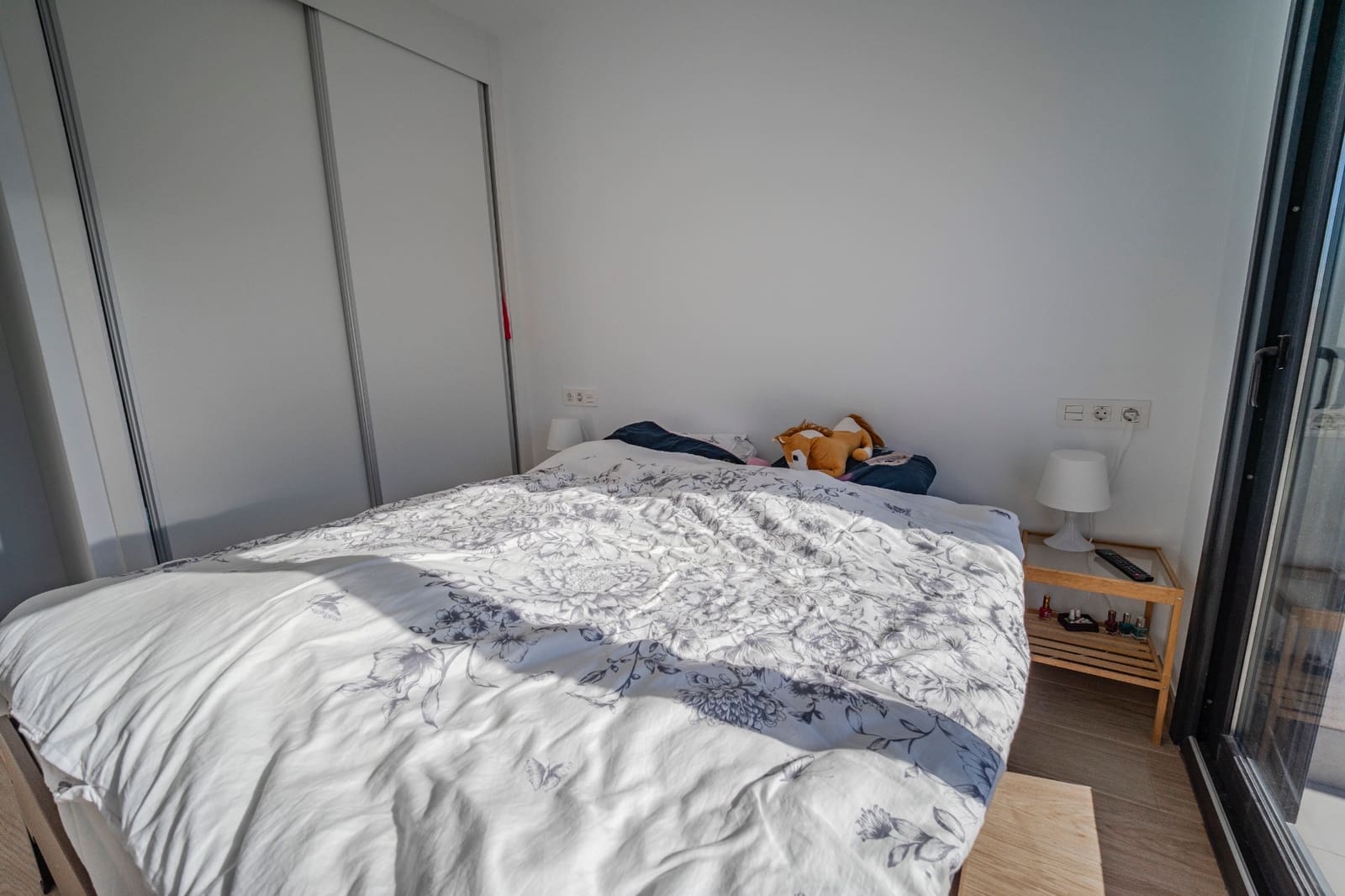 3 soverom Kjedet enebolig til salgs i Ciudad Quesada med svømmebasseng - € 405 000 (Ref: 9419462)