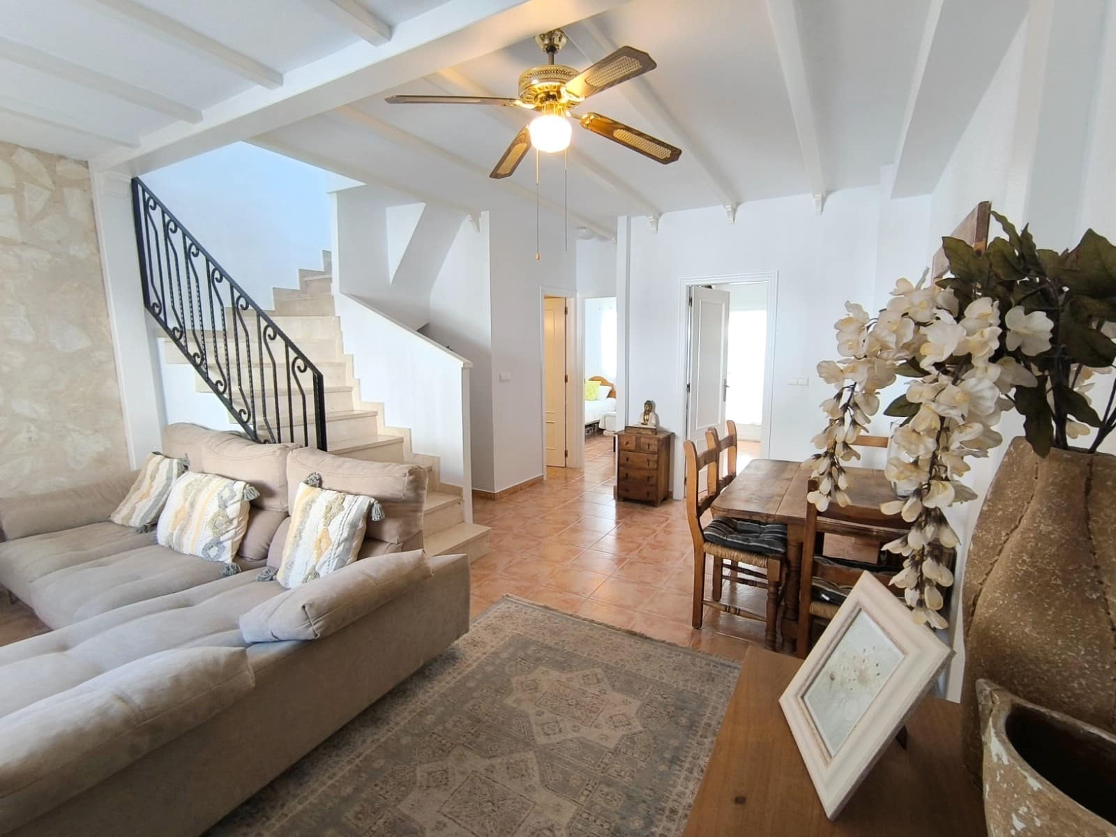 Casa de 3 habitaciones en Algorfa en venta con piscina - 171.995 € (Ref: 9419463)