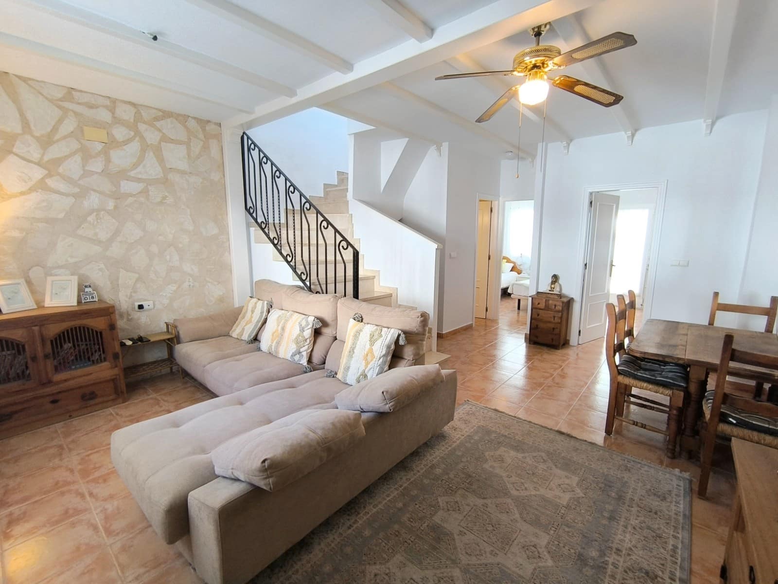 Casa de 3 habitaciones en Algorfa en venta con piscina - 171.995 € (Ref: 9419463)