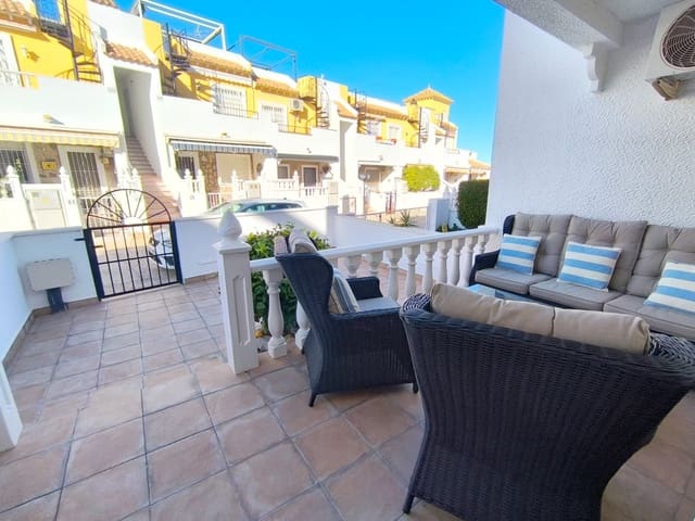 Casa de 3 habitaciones en Algorfa en venta con piscina - 171.995 € (Ref: 9419463)