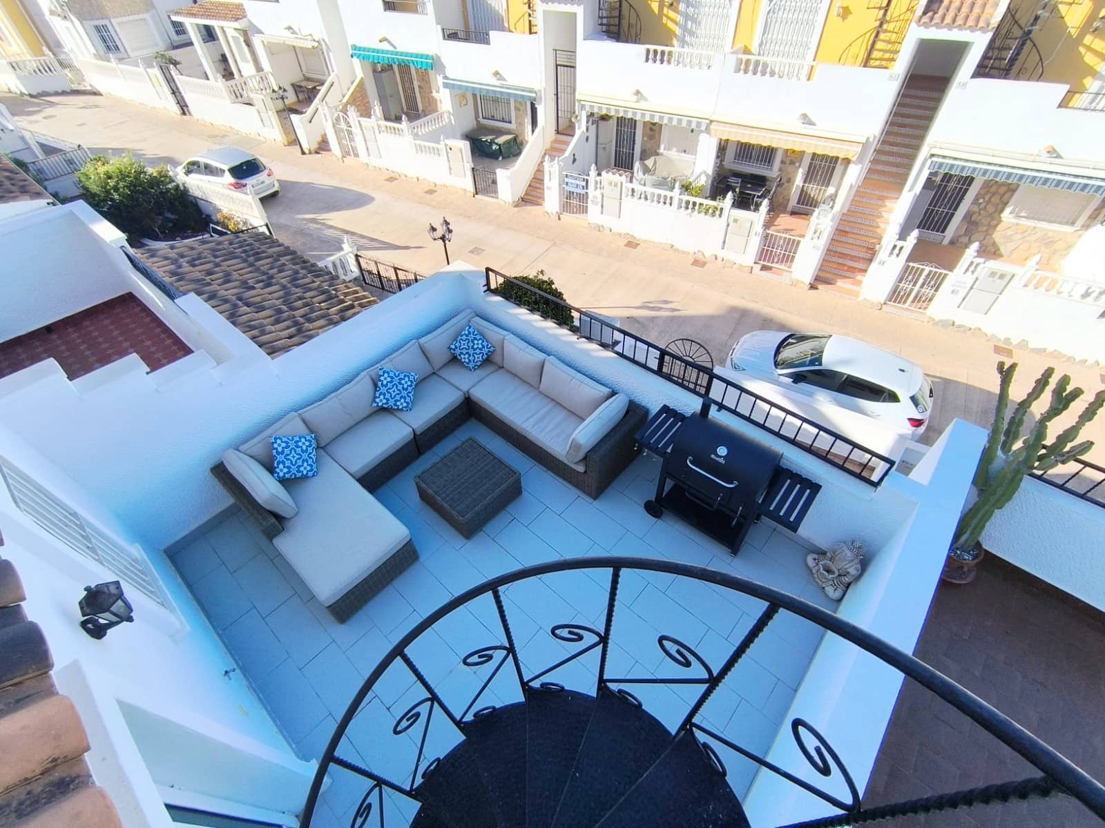 Casa de 3 habitaciones en Algorfa en venta con piscina - 171.995 € (Ref: 9419463)