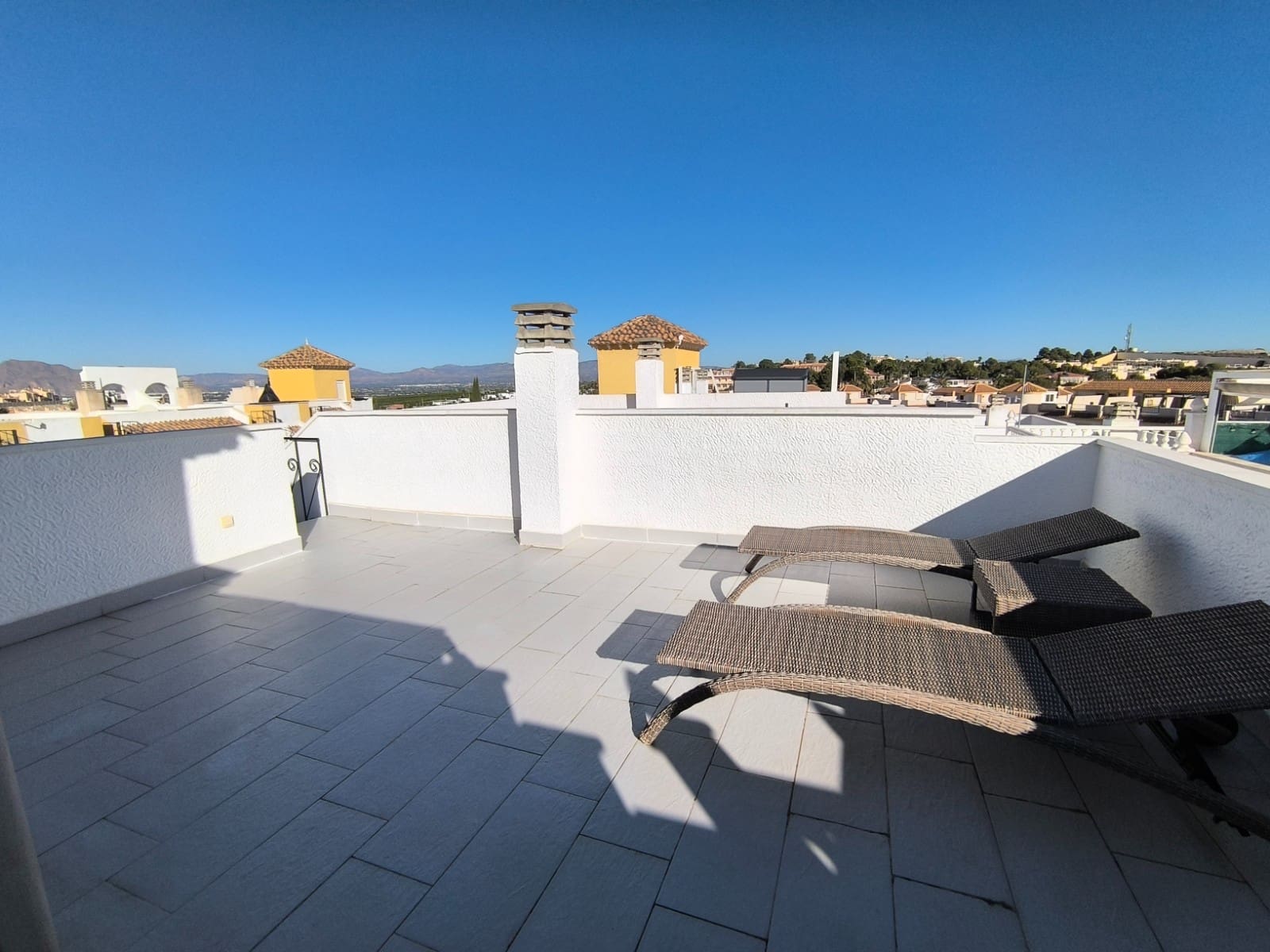 Casa de 3 habitaciones en Algorfa en venta con piscina - 171.995 € (Ref: 9419463)