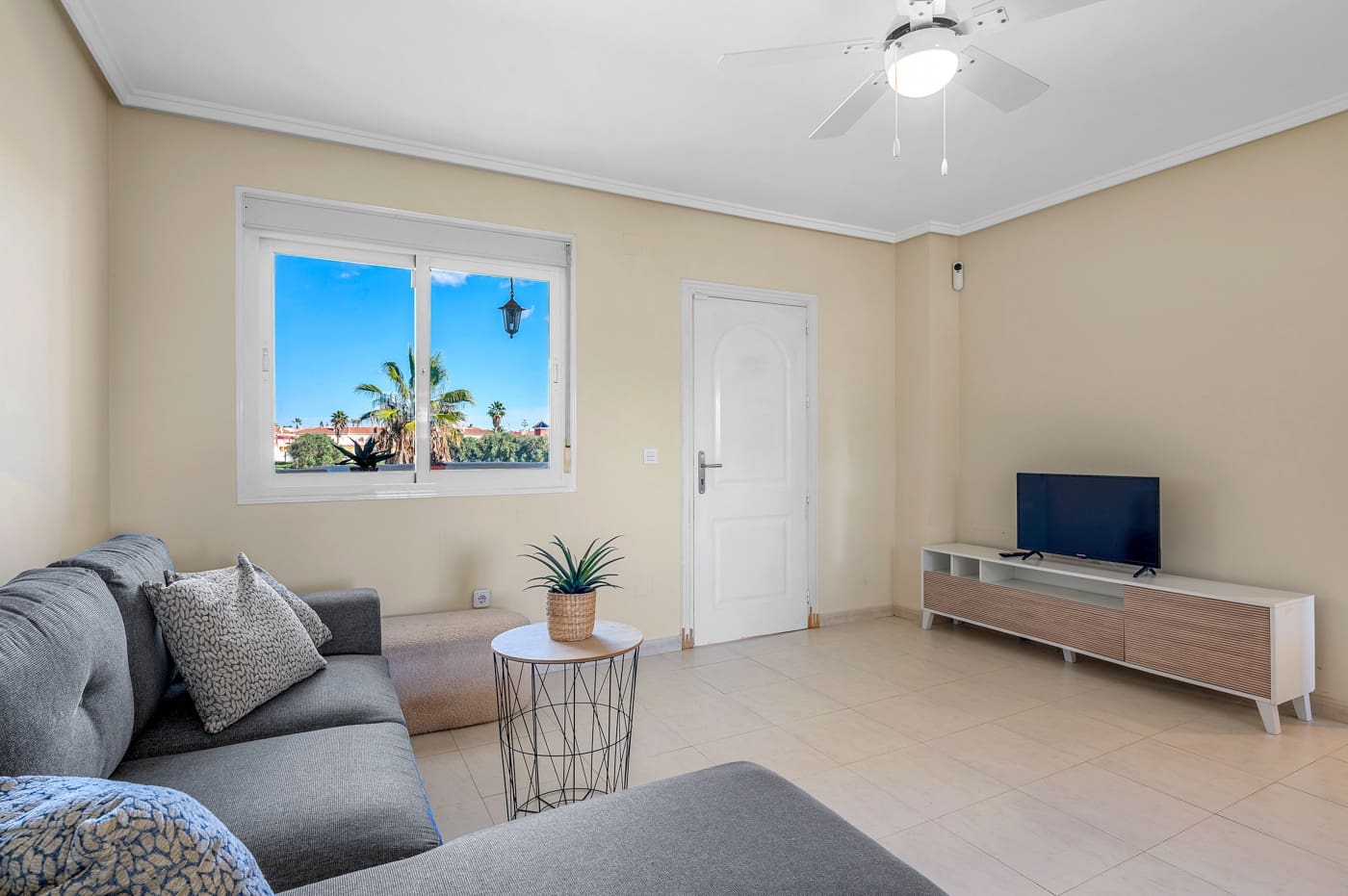 2 chambre Appartement à vendre à Ciudad Quesada avec piscine - 169 000 € (Ref: 9419465)