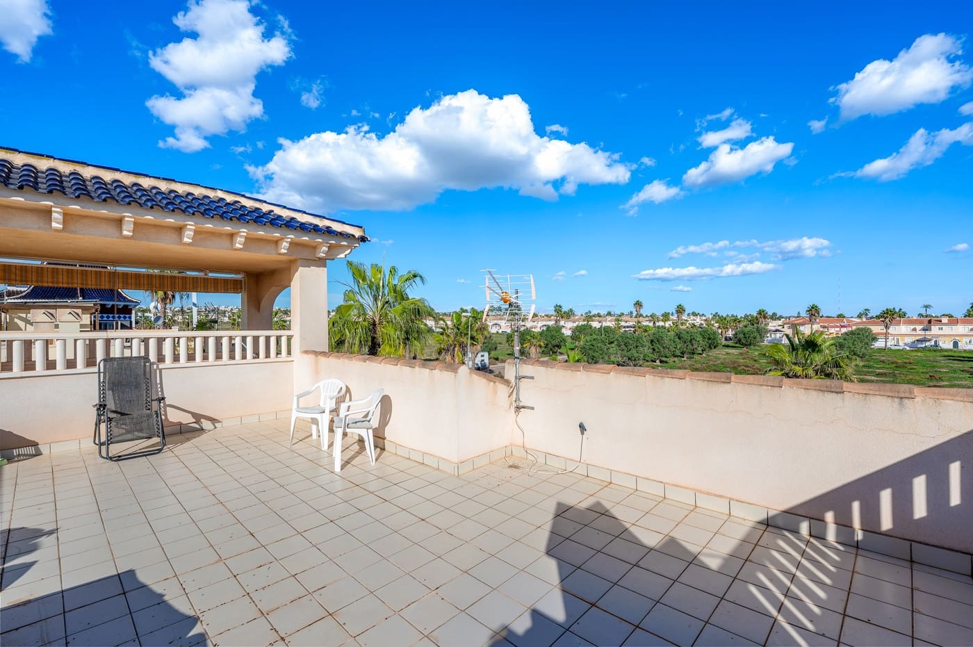 2 chambre Appartement à vendre à Ciudad Quesada avec piscine - 169 000 € (Ref: 9419465)