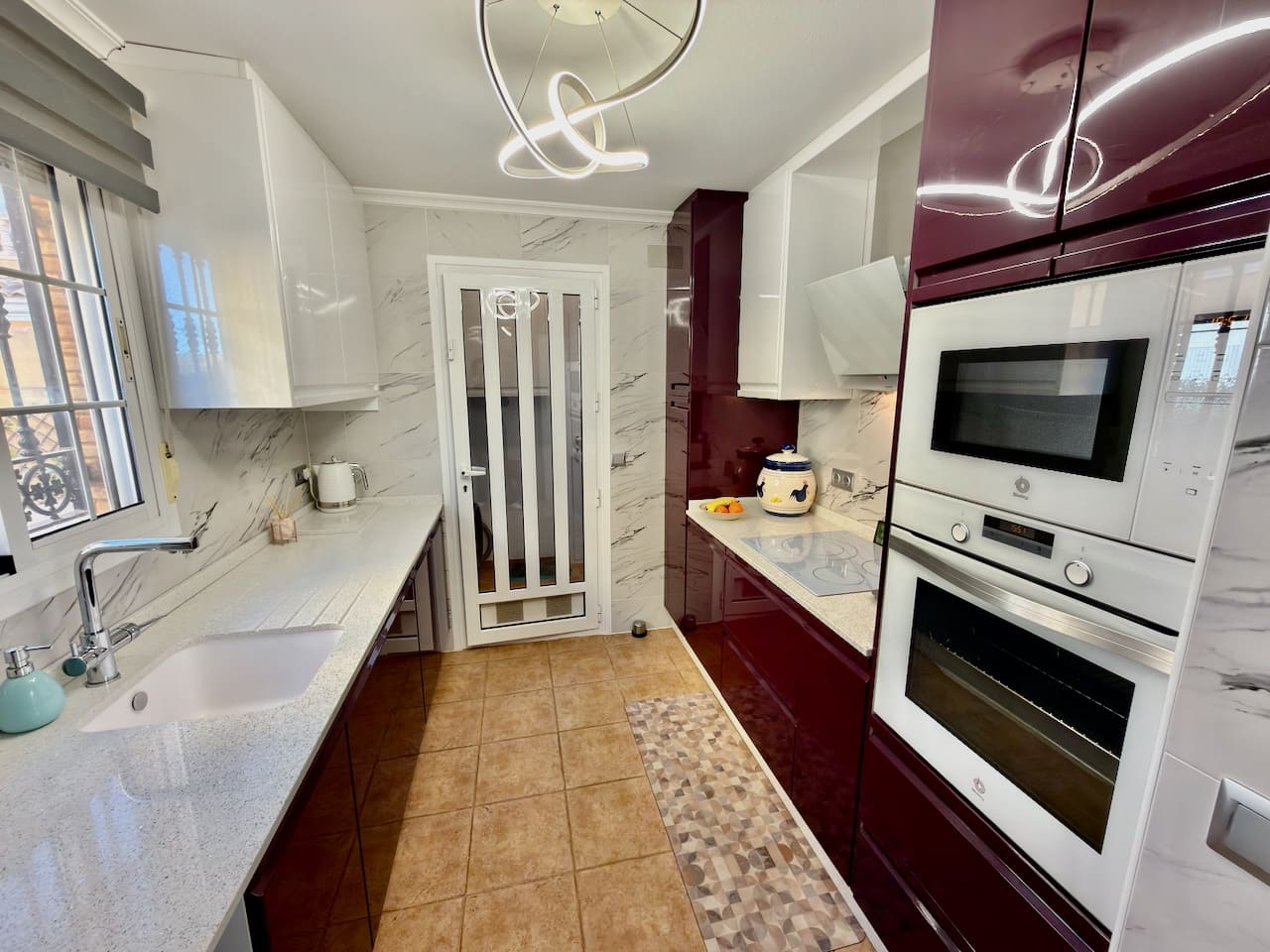 3 quarto Moradia para venda em El Raso com piscina garagem - 325 000 € (Ref: 9420638)